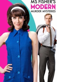 Леди-детектив мисс Перегрин Фишер (2019)