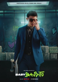 Малыш Бандито (2024)
