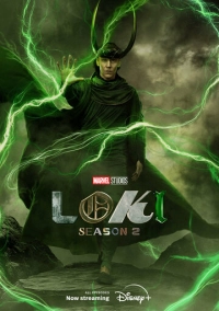 Локи (2021)