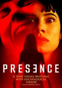 Присутствие (2022)